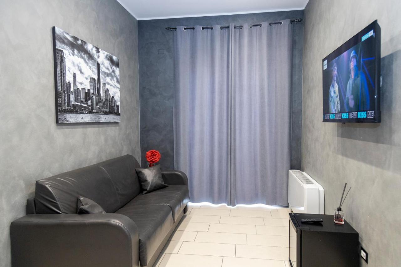 BlackhomeНеаполь Экстерьер фото